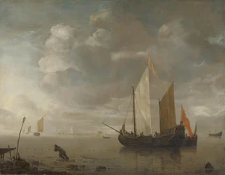 Lugna havet