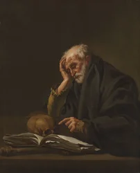 Sankt Jerome