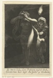 Ceres och Stellio
