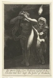 Ceres och Stellio