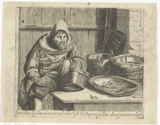 Visverkoper
