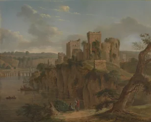 Chepstow slott