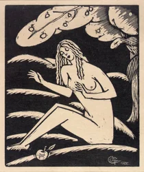 Utan titel (Eve)