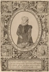 Charlotte av Bourbon