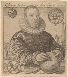 Nicolaus Petri från Deventer