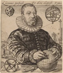 Nicholas Petri van Deventer