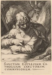 Sankt Jakob den mindre