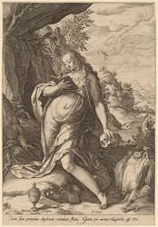 S:ta Maria Magdalena botgörande