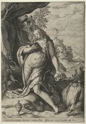 Magdalen i bot.