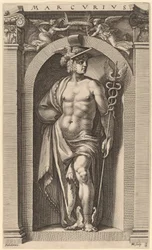 Merkurius