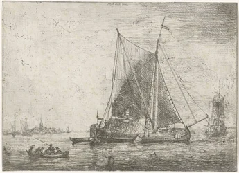 Höskepp