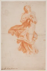 Flytande Mary