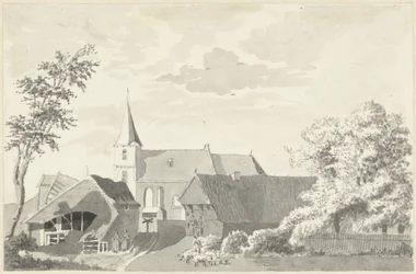 Etten by nära Gendringen
