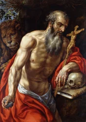 Sankt Jerome,