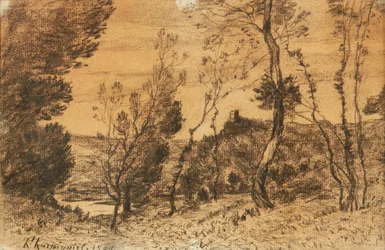 La Futaie (kol)