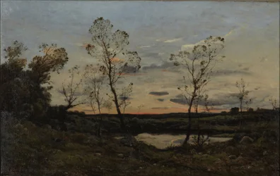 Landskap