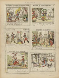 Illustration för Le Rire