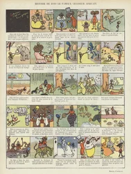 Illustration för Le Rire