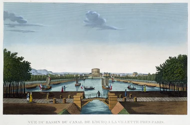 Canal de l