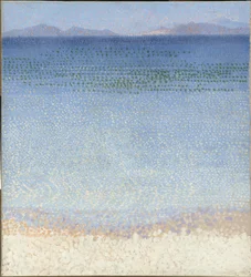 Gyllene öarna, 1891-1892.