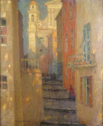 Kyrkgatan