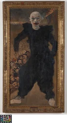 Clownen