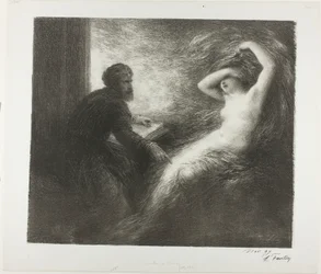 Frammaning av Kundry