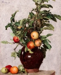 Frukt och bär