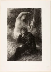 Lélio: The Aeolian Harp, från Hector Berlioz, sa vie et ses oeuvres