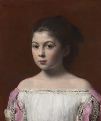 Marie-Yolande de Fitz-James