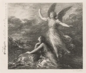 Paradiset och Peri
