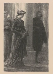 Richard Wagner och hans geni – scener ur ”Rheingold”
