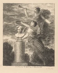 Hundraårsminnet av Hector Berlioz