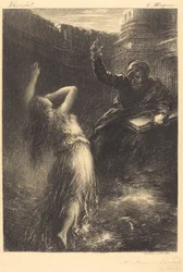 Evocation of Kundry (andra plattan)
