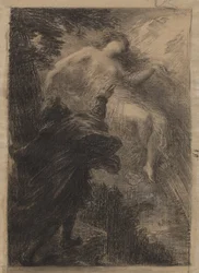 Alpernas älva