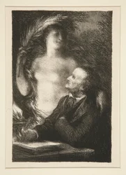 La Muse (Musan)