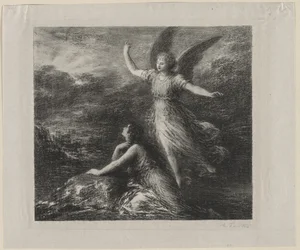 Paradiset och Peri