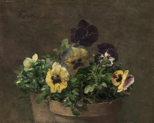 Krukpenséer, 1883.