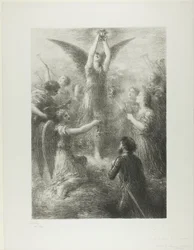 Förspel till Lohengrin, andra plattan