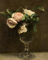 Rosor