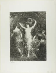 Dansen