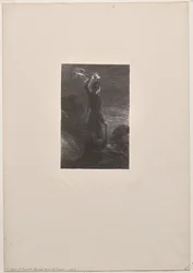 Tristan och Isolde, akt II: Signal i natten