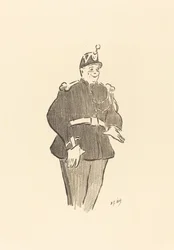 Konstapel