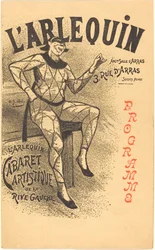 Harlekin