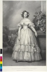 Prinsessan av Frankrike clementin