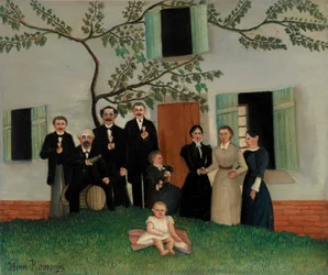 Familjen