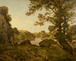 Vargsprånget