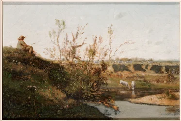 Bevattningsplatsen