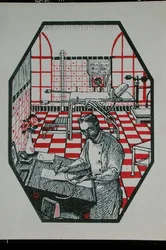 Gynekologen