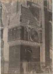 Utan titel (Chartres-katedralen, Pavillon de l